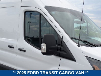 2025 Ford Transit Cargo Van Cargo Van