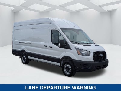 2025 Ford Transit Cargo Van Cargo Van