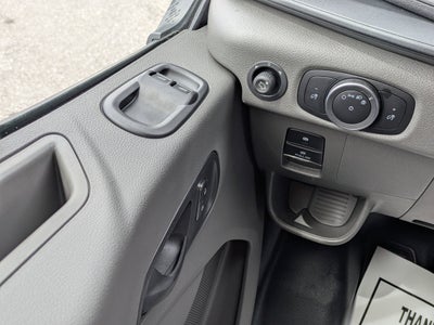 2025 Ford Transit Cargo Van Cargo Van