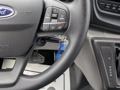 2025 Ford Transit Cargo Van Cargo Van