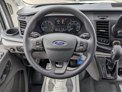 2025 Ford Transit Cargo Van Cargo Van