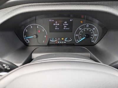 2025 Ford Transit Cargo Van Cargo Van