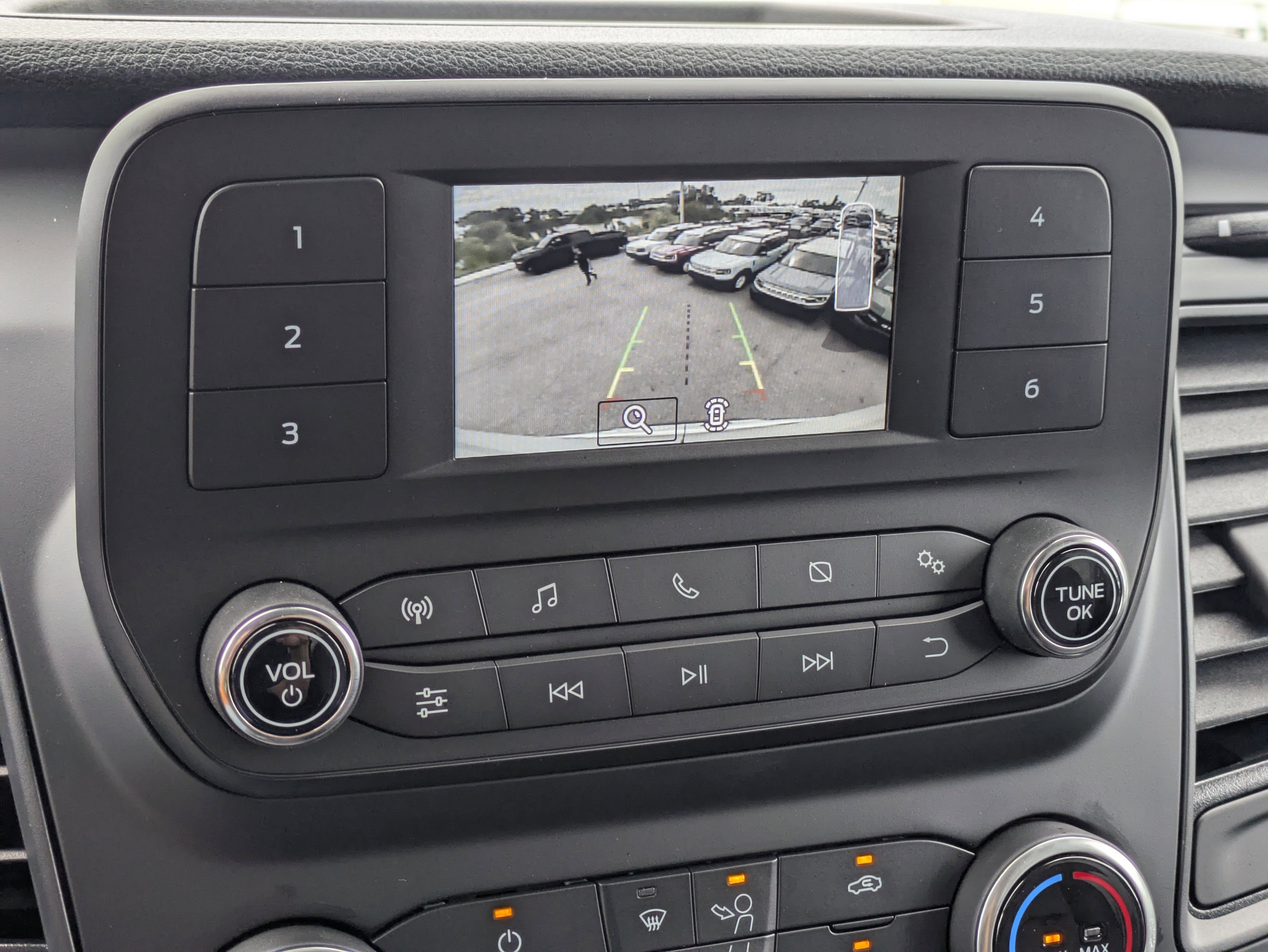 2025 Ford Transit Cargo Van Cargo Van