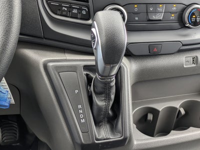 2025 Ford Transit Cargo Van Cargo Van