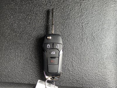 2025 Ford Transit Cargo Van Cargo Van