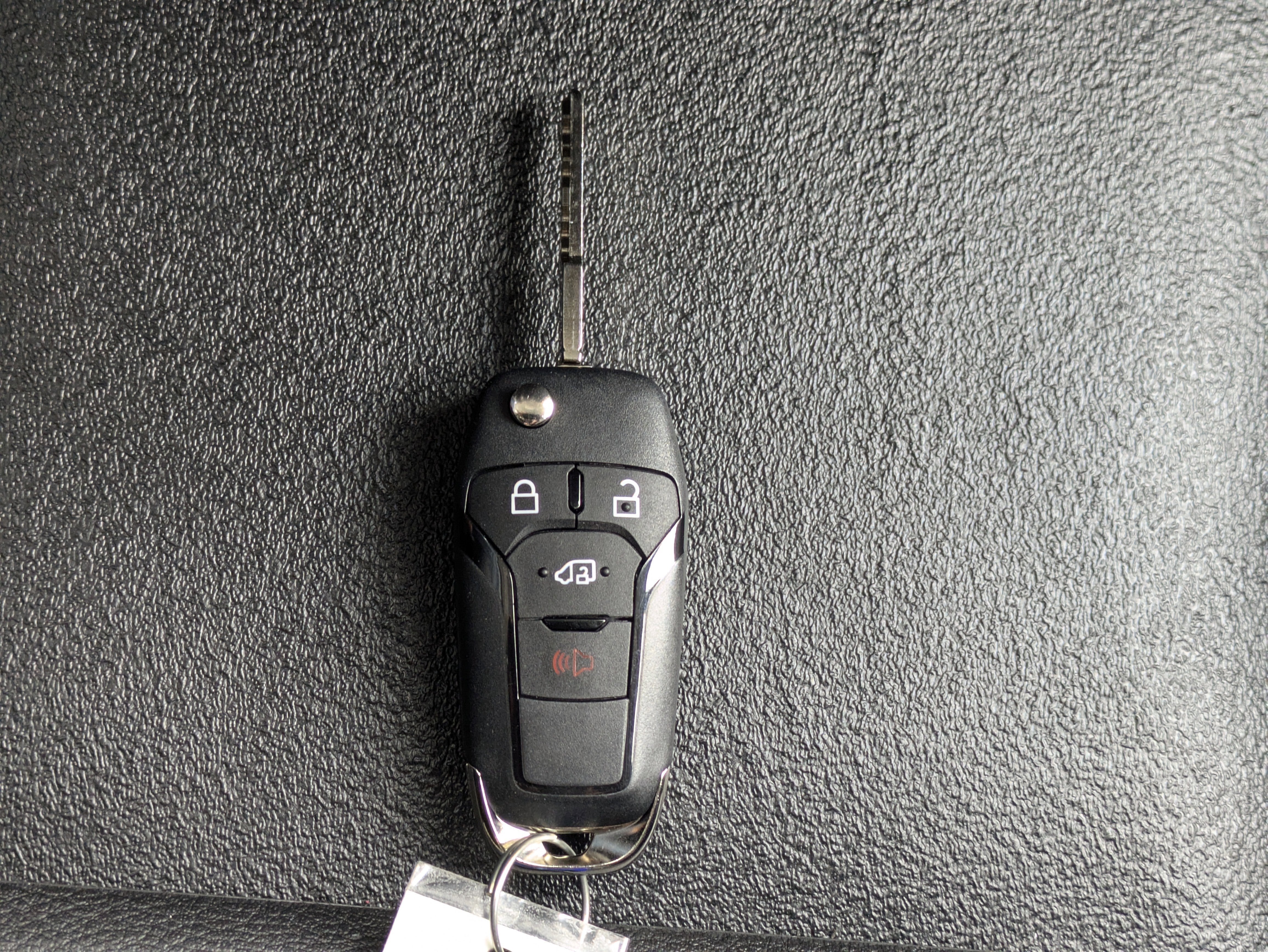 2025 Ford Transit Cargo Van Cargo Van