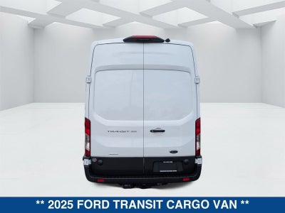 2025 Ford Transit Cargo Van Cargo Van