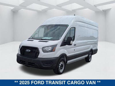 2025 Ford Transit Cargo Van Cargo Van