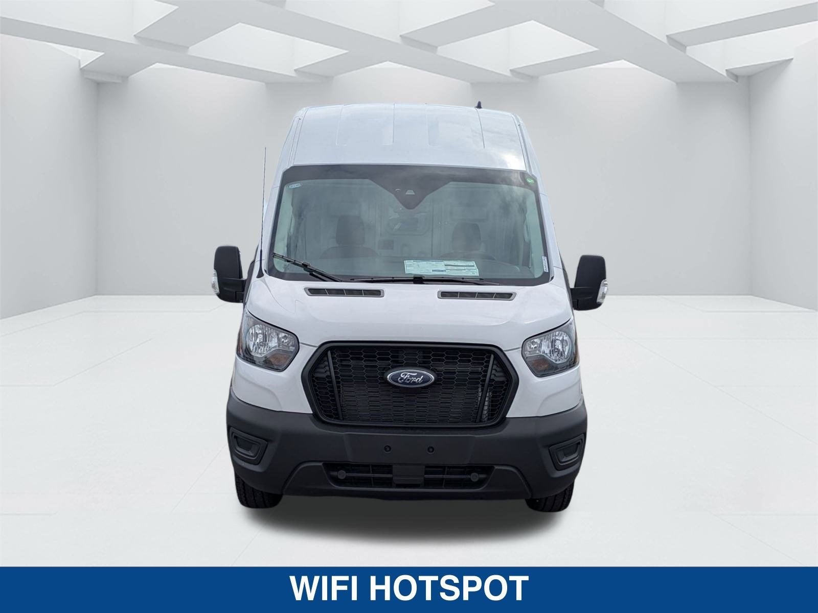 2025 Ford Transit Cargo Van Cargo Van