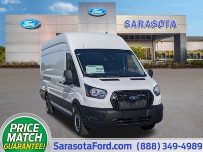 2025 Ford Transit Cargo Van Cargo Van