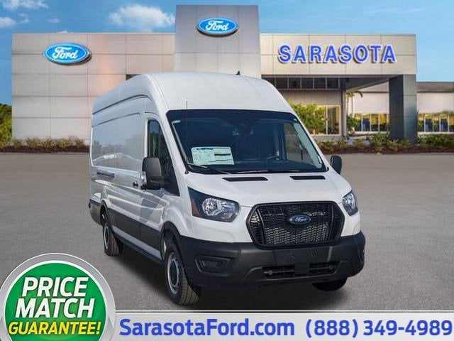 2025 Ford Transit Cargo Van Cargo Van