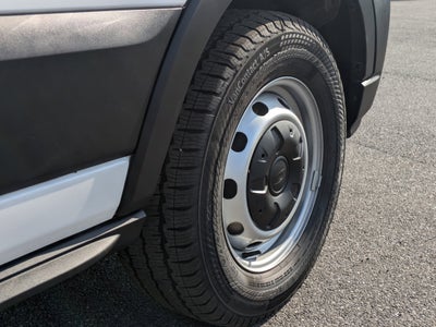 2025 Ford Transit Cargo Van Cargo Van