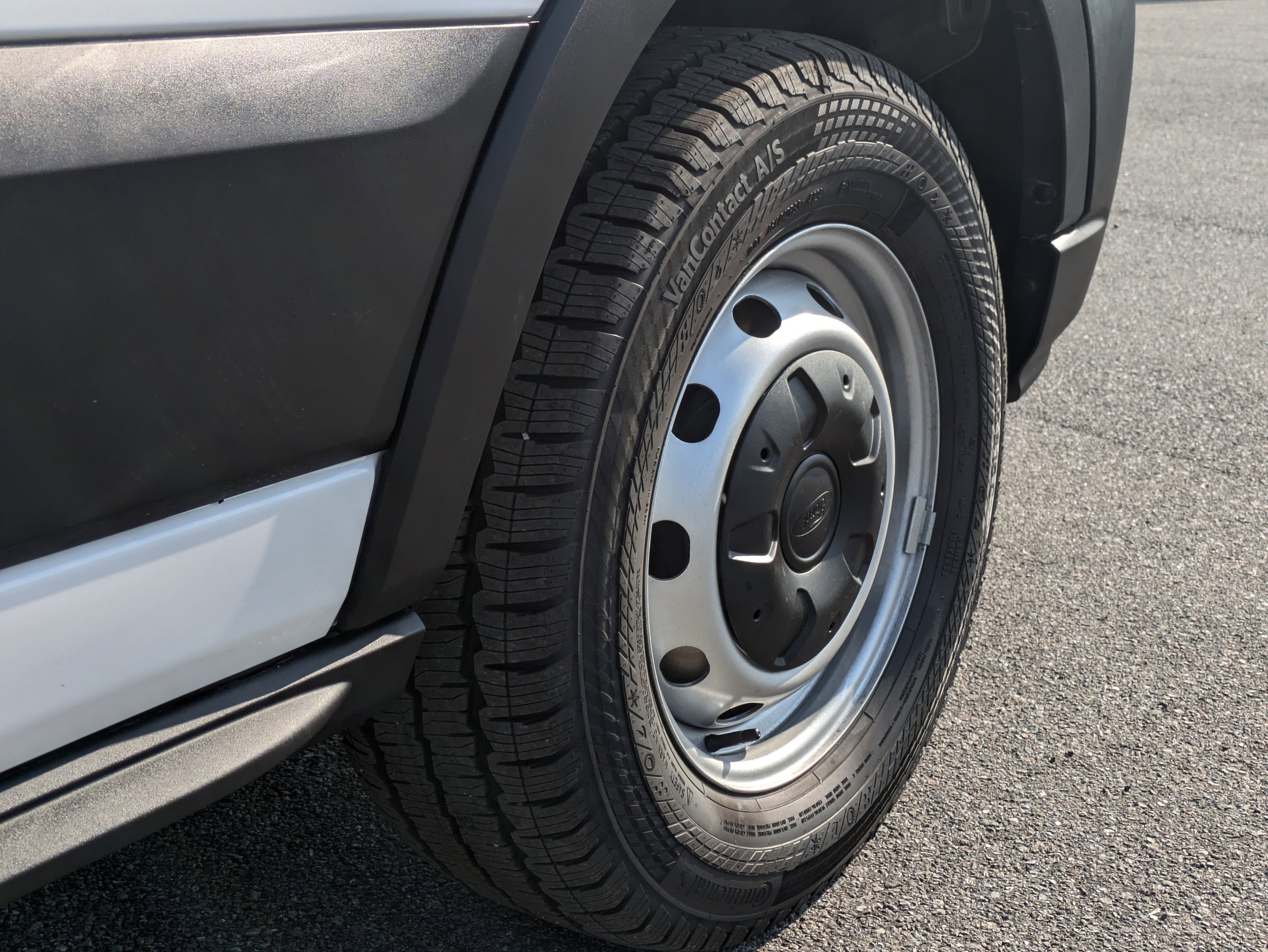 2025 Ford Transit Cargo Van Cargo Van