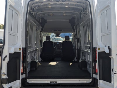 2025 Ford Transit Cargo Van Cargo Van