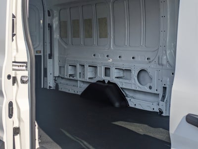 2025 Ford Transit Cargo Van Cargo Van