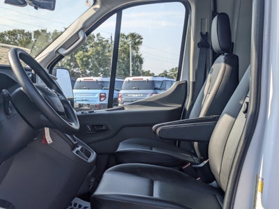 2025 Ford Transit Cargo Van Cargo Van