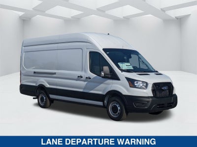 2025 Ford Transit Cargo Van Cargo Van