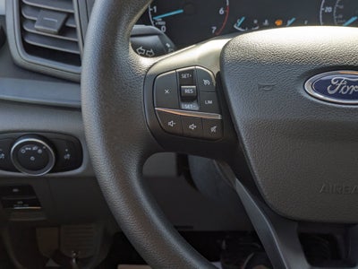 2025 Ford Transit Cargo Van Cargo Van