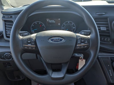 2025 Ford Transit Cargo Van Cargo Van