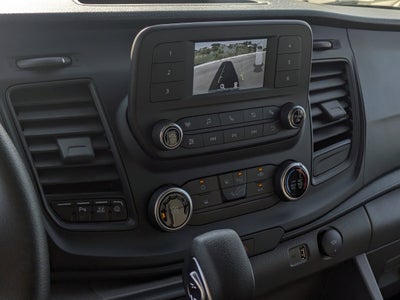 2025 Ford Transit Cargo Van Cargo Van