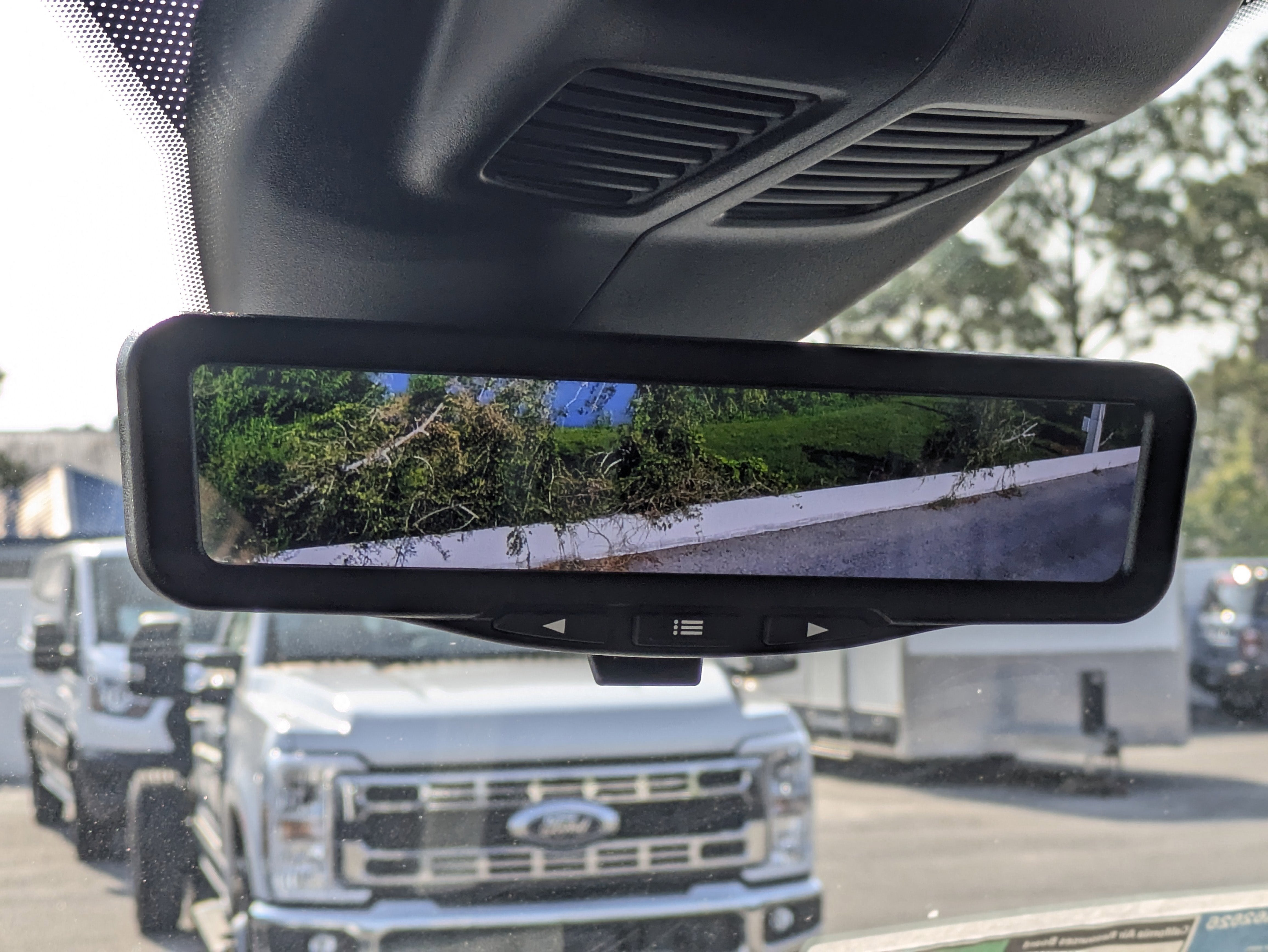 2025 Ford Transit Cargo Van Cargo Van