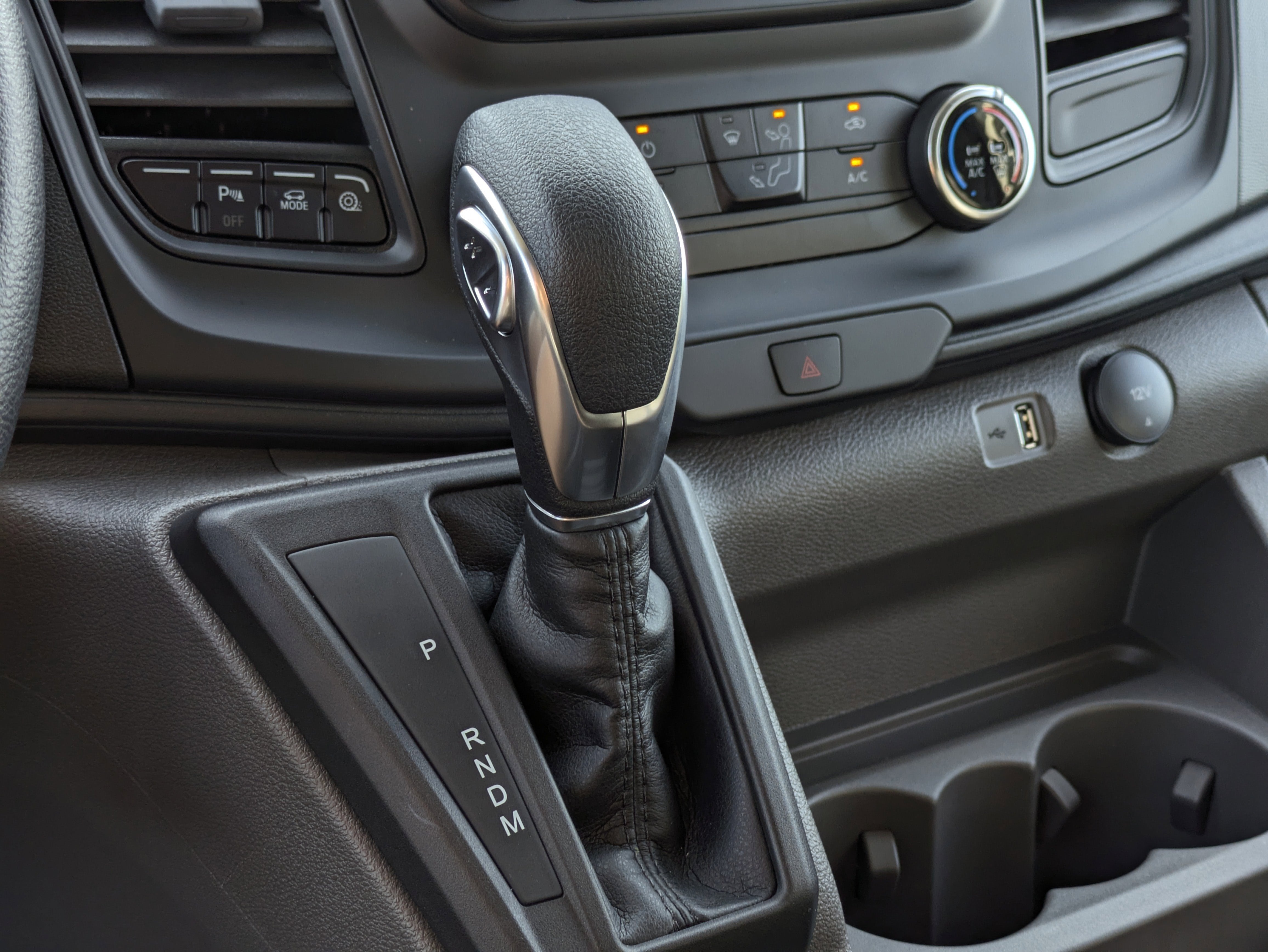 2025 Ford Transit Cargo Van Cargo Van