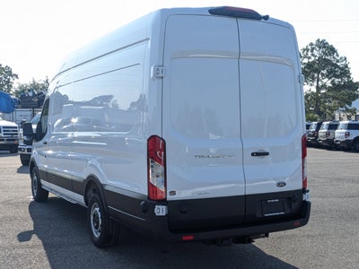 2025 Ford Transit Cargo Van Cargo Van