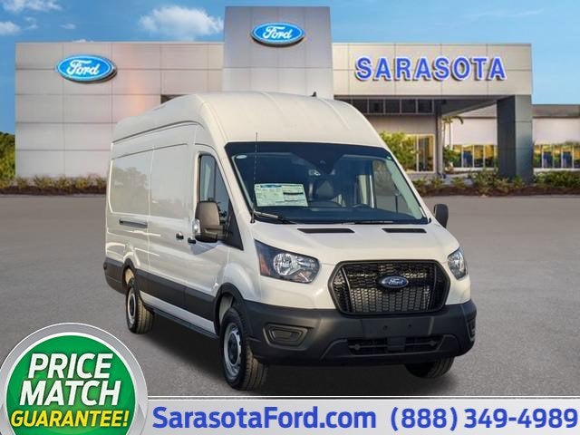 2025 Ford Transit Cargo Van Cargo Van
