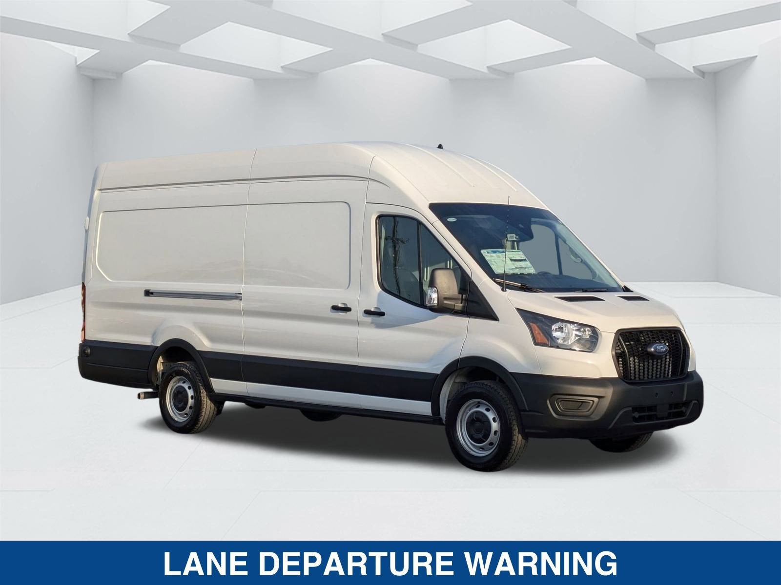 2025 Ford Transit Cargo Van Cargo Van