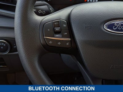 2025 Ford Transit Cargo Van Cargo Van