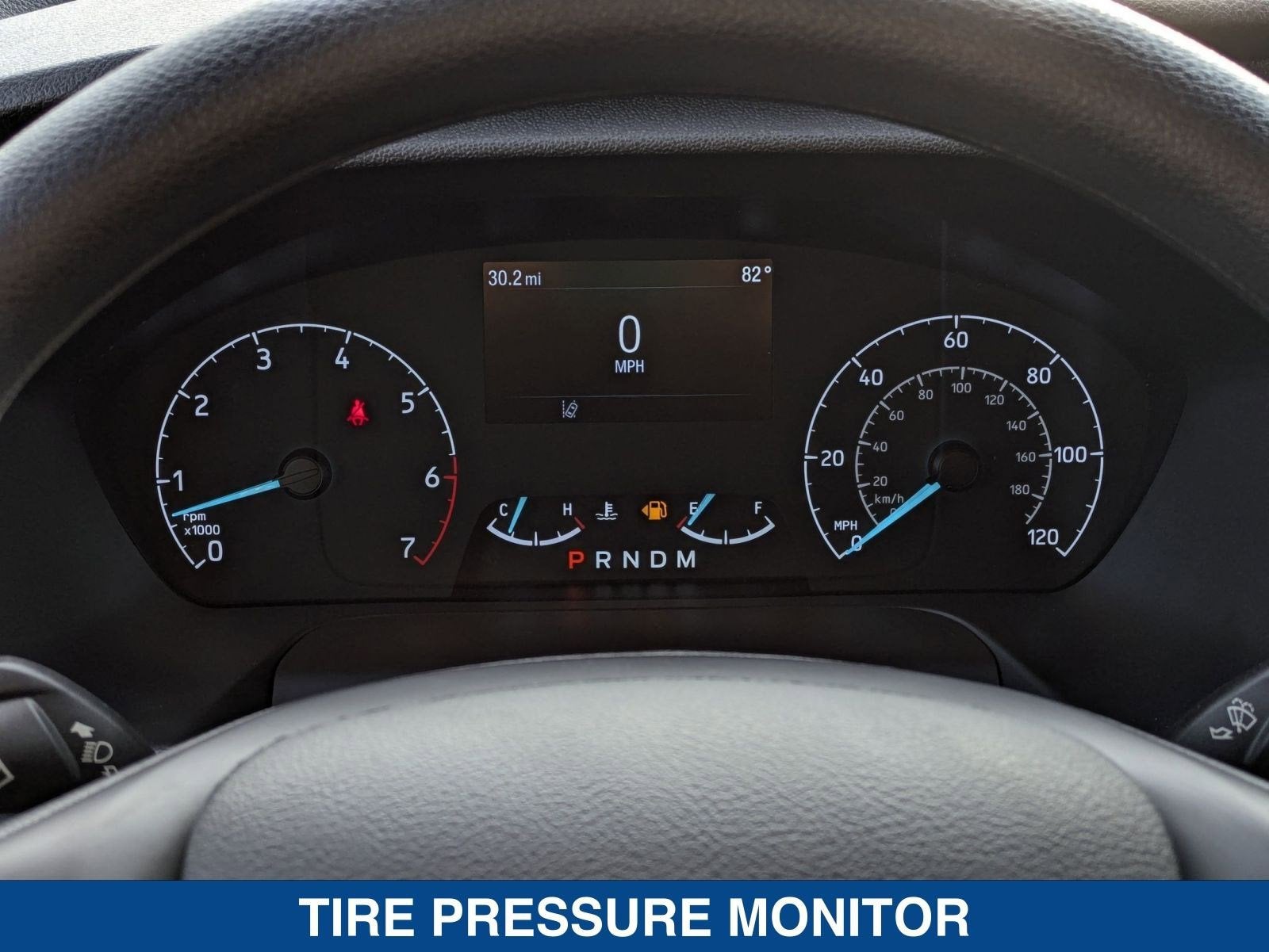 2025 Ford Transit Cargo Van Cargo Van