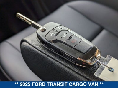 2025 Ford Transit Cargo Van Cargo Van