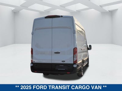 2025 Ford Transit Cargo Van Cargo Van