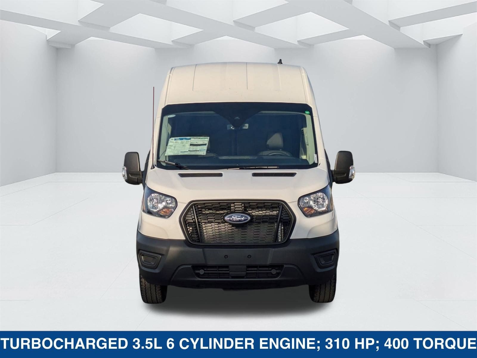 2025 Ford Transit Cargo Van Cargo Van