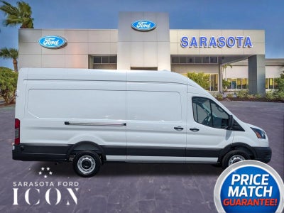 2026 Ford Transit Cargo Van Cargo Van