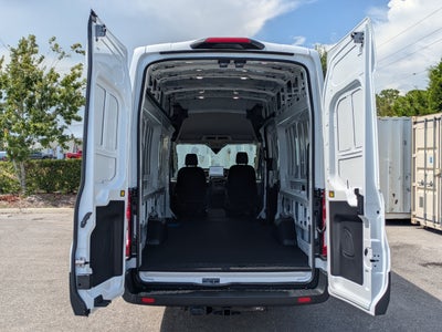 2026 Ford Transit Cargo Van Cargo Van