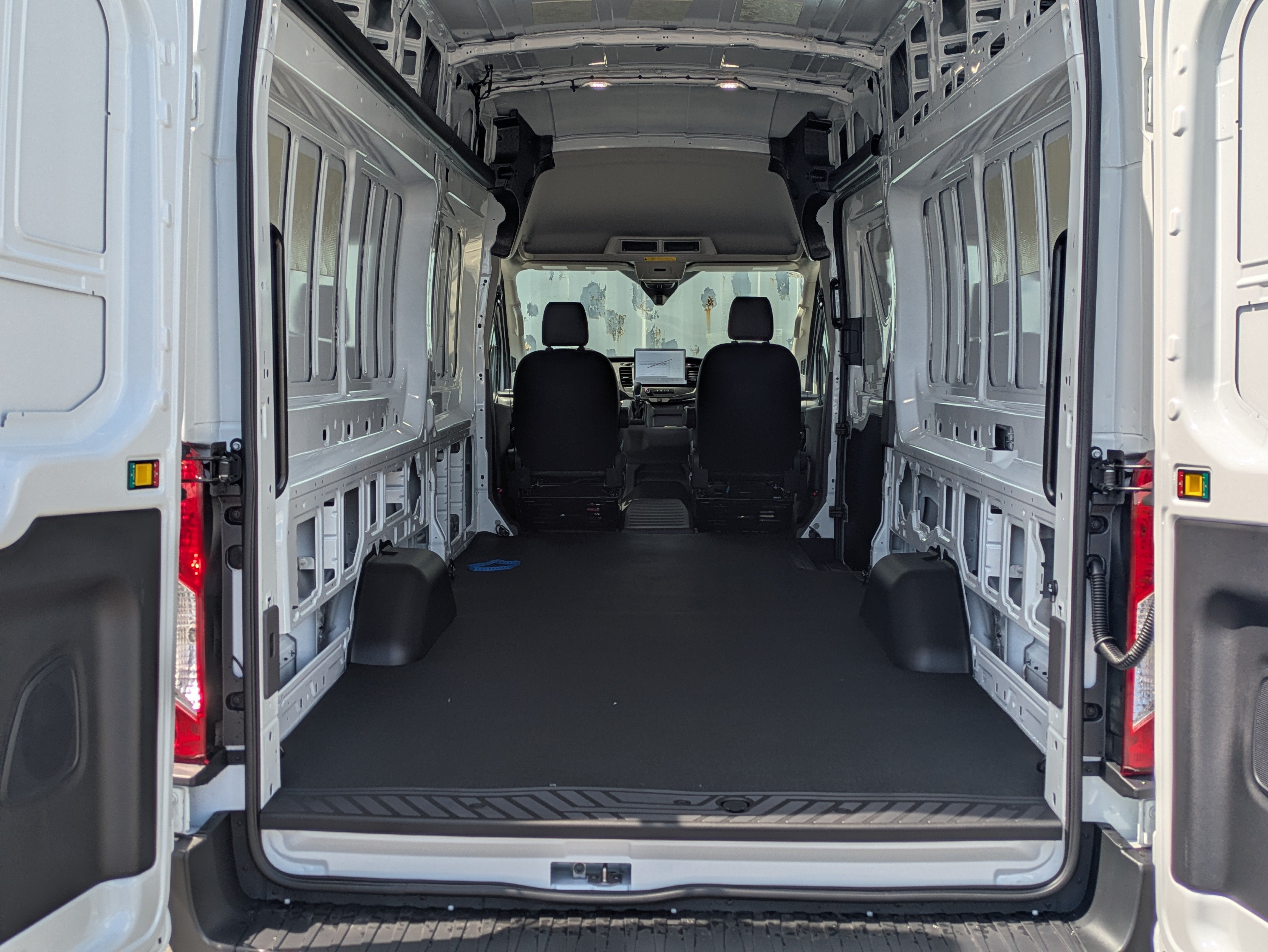 2026 Ford Transit Cargo Van Cargo Van
