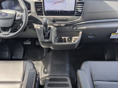 2026 Ford Transit Cargo Van Cargo Van