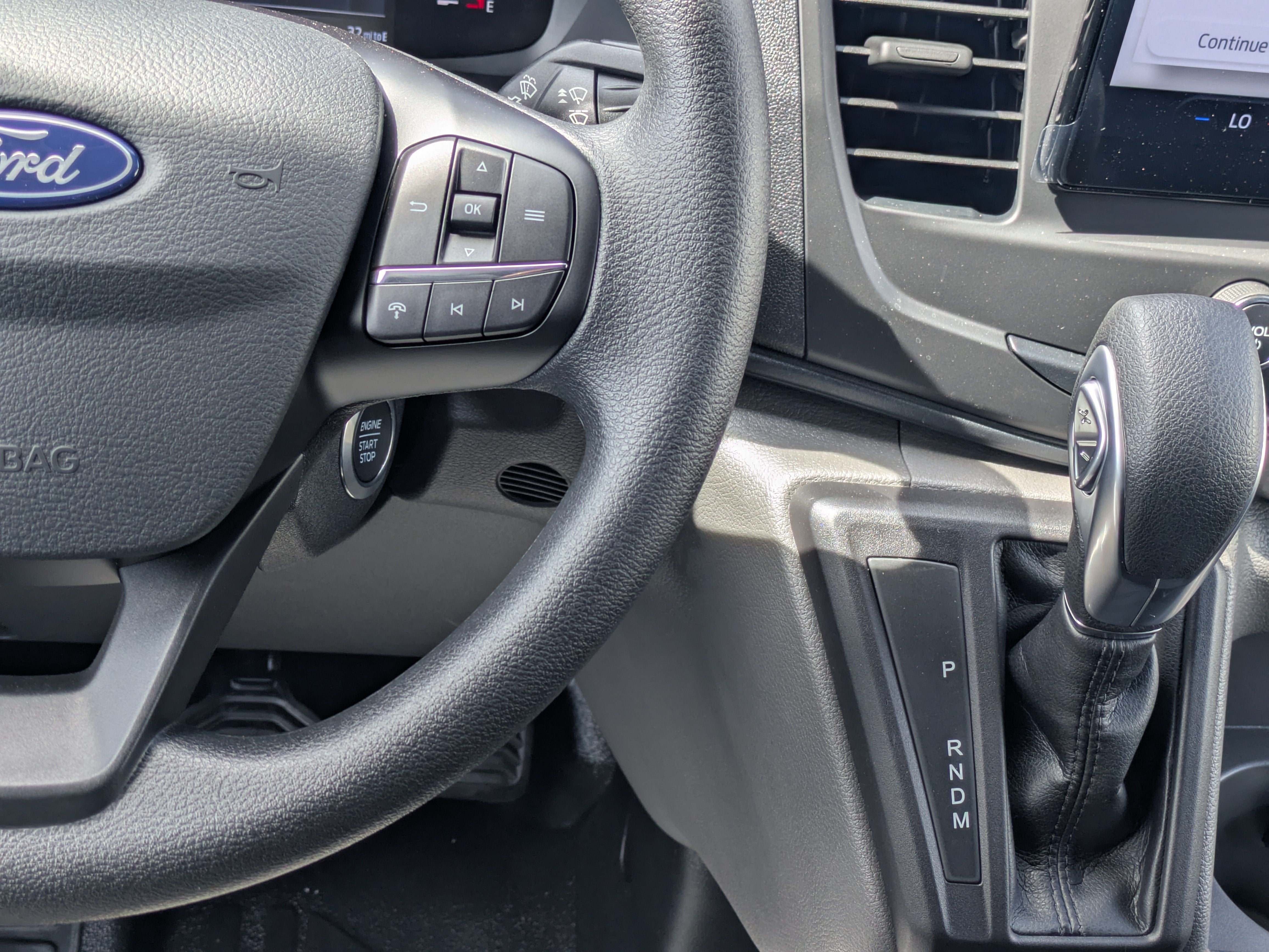 2026 Ford Transit Cargo Van Cargo Van