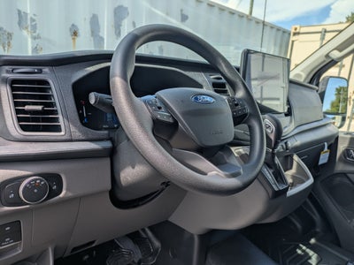 2026 Ford Transit Cargo Van Cargo Van