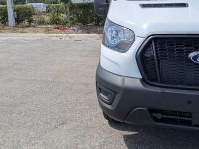 2026 Ford Transit Cargo Van Cargo Van