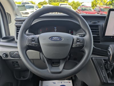 2026 Ford Transit Cargo Van Cargo Van