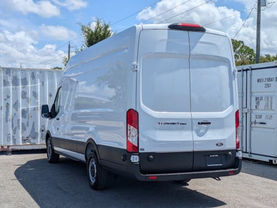2026 Ford Transit Cargo Van Cargo Van