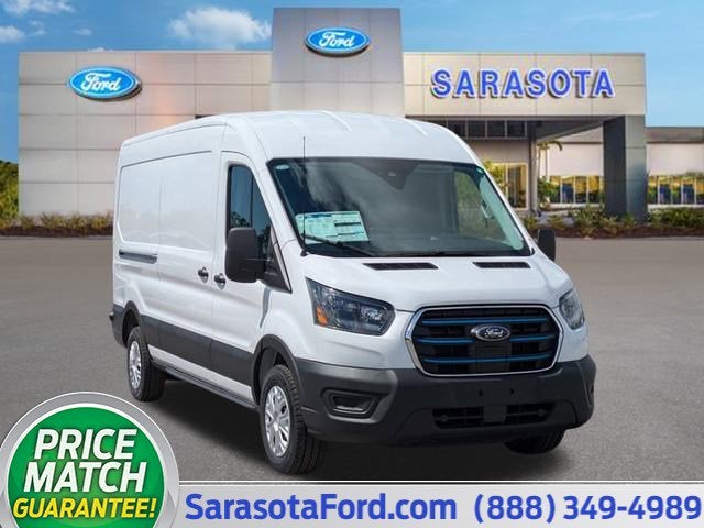 2024 Ford Transit Cargo Van Cargo Van