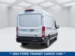 2024 Ford Transit Cargo Van Cargo Van