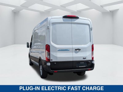 2024 Ford Transit Cargo Van Cargo Van