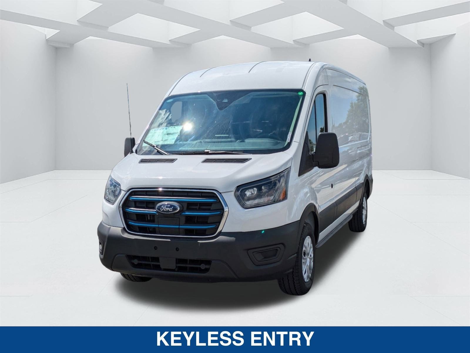 2024 Ford Transit Cargo Van Cargo Van