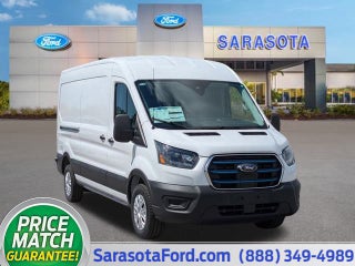 2024 Ford Transit Cargo Van Cargo Van