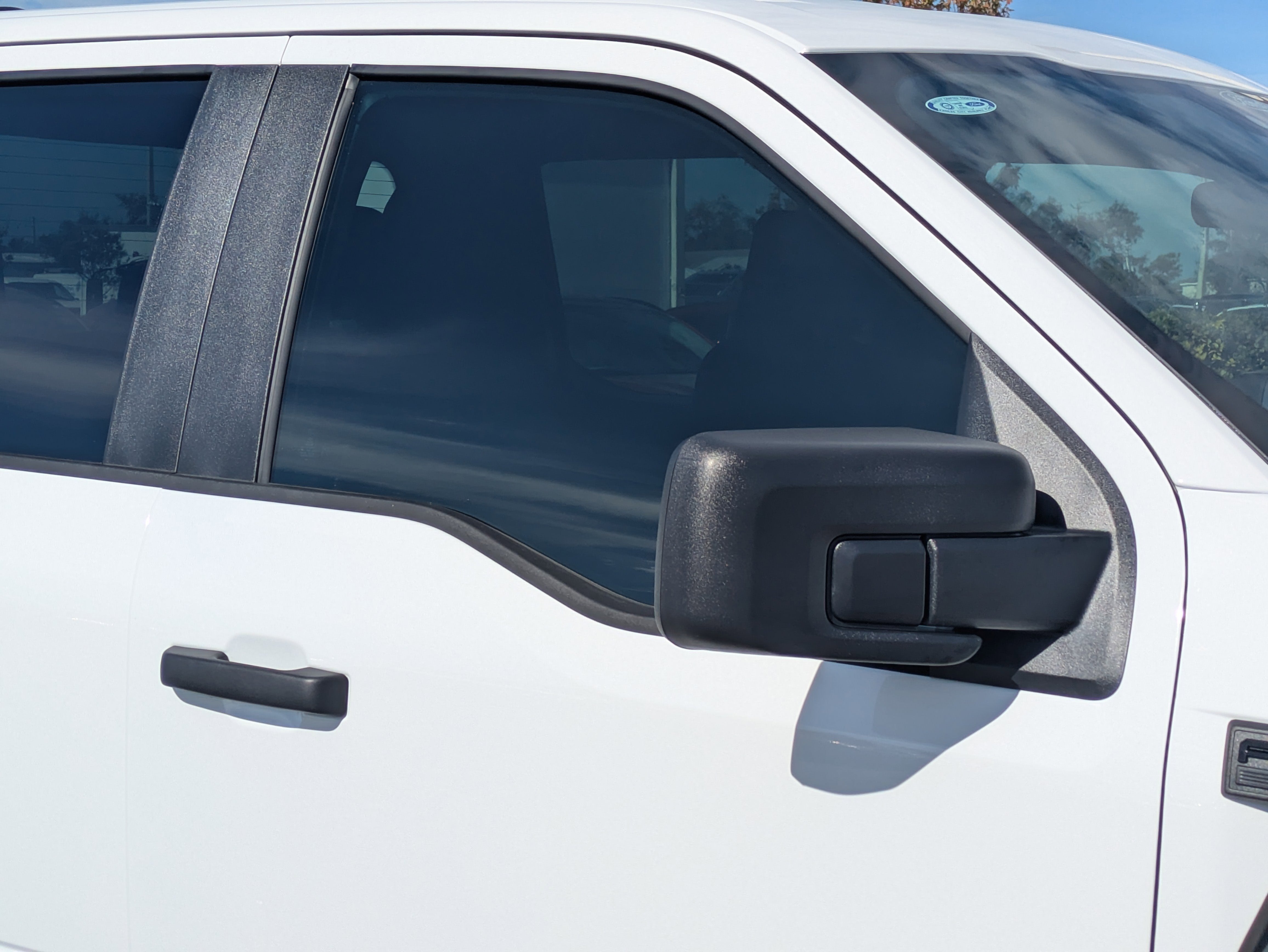 2026 Ford F-150 STX *DISCLOSER*