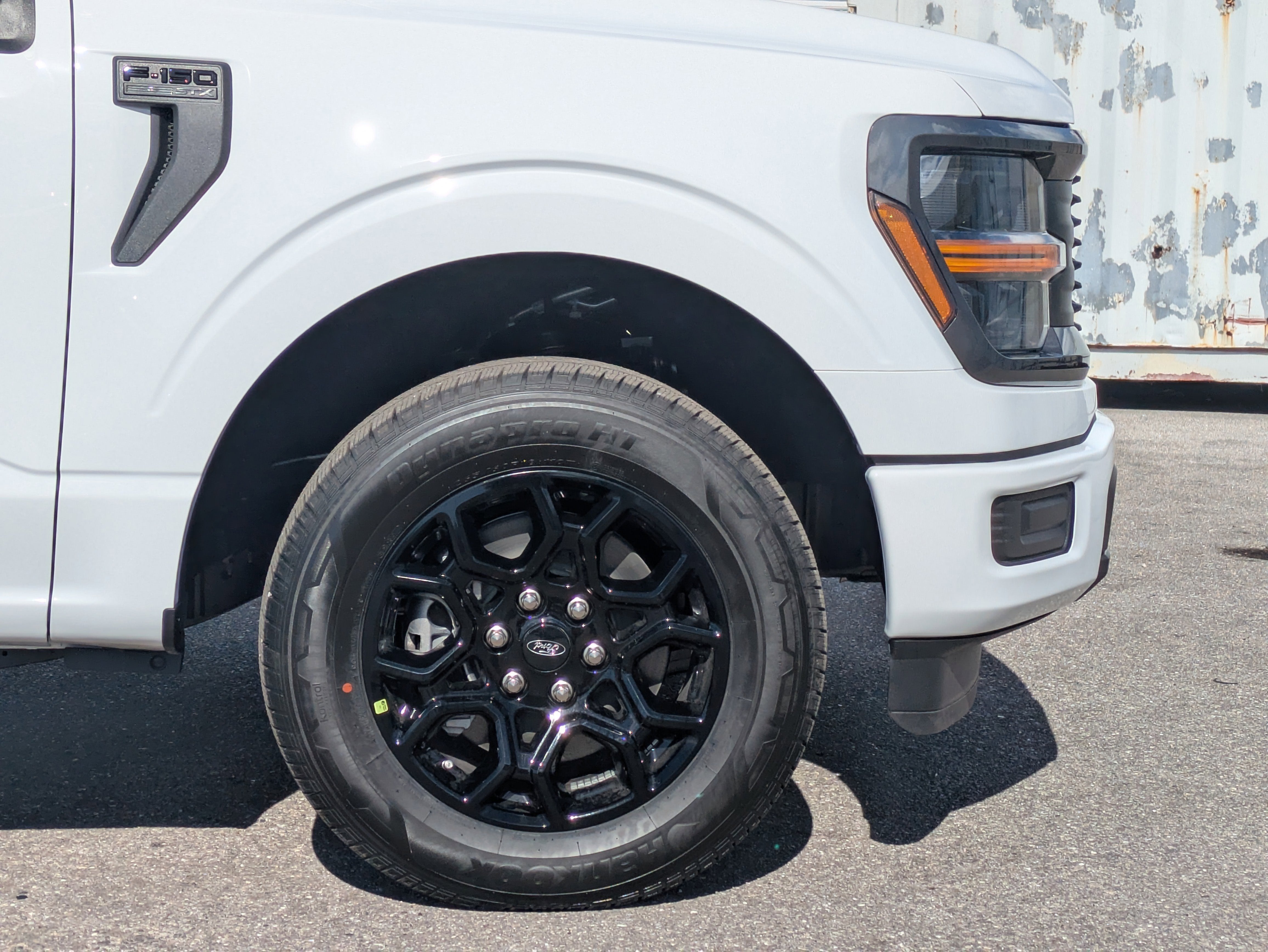 2026 Ford F-150 STX *DISCLOSER*